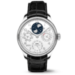 IWC PORTUGIESER PERPETUAL CALENDAR IW503406