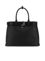 Buckle Large Handbag