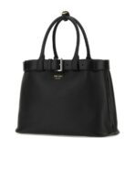 Buckle Large Handbag - 图片 2