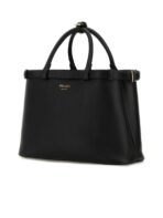 Medium Prada Buckle Handbag - 图片 2