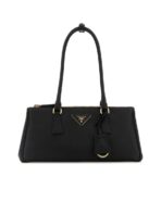 Medium Prada Galleria Leather Bag