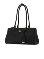 Medium Prada Galleria Leather Bag - 图片 2