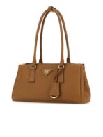 Medium Prada Galleria Leather Bag - 图片 2