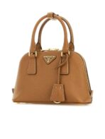 Leather Handbag - 图片 2