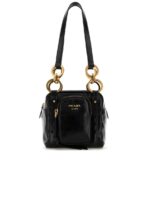 Dangle Mini Top Handle Bag