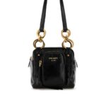 Dangle Mini Top Handle Bag