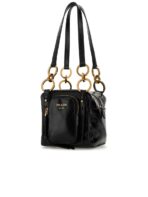 Dangle Mini Top Handle Bag - 图片 2