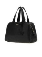 Leather Handbag - 图片 2