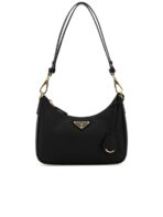 Prada Re-Edition Saffiano Leather Mini-Bag