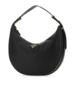 Arqué Zip-Up Large Shoulder Bag - 图片 2