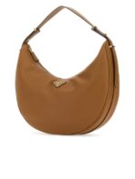 Arqué Zip-Up Large Shoulder Bag - 图片 2