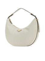 Arqué Zip-Up Large Shoulder Bag - 图片 2