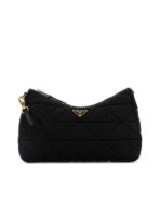 Large Aimée Shoulder Bag