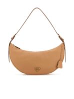 Prada Demilune Crossbody Bag