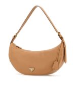 Prada Demilune Crossbody Bag - 图片 2
