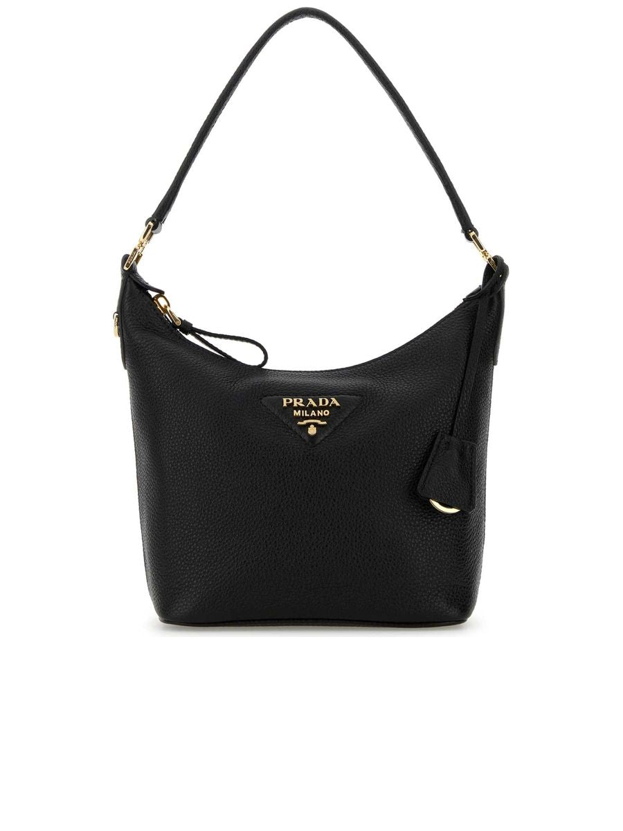 1BC278VONO2DKV_F0632-1.jpg Sacca Shoulder Bag - 图片 1