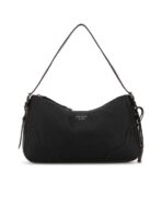 Saffiano Leather Shoulder Bag
