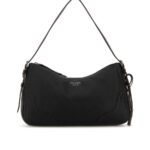 Saffiano Leather Shoulder Bag