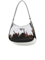 Cleo Shoulder Bag - 图片 2