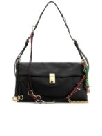 Large Soft Sound Shoulder Bag