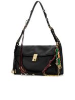 Large Soft Sound Shoulder Bag - 图片 2