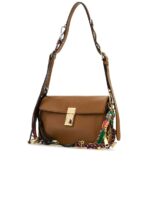 Small Soft Sound Shoulder Bag - 图片 2