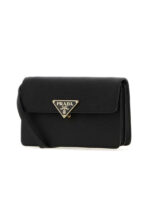 Saffiano Leather Mini-Bag - 图片 2