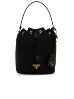 Renylon Reedition  Bucket Bag