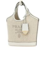 Canvas Handbag - 图片 2