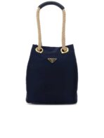 Prada Mariner Re-Nylon Small Bucket Bag