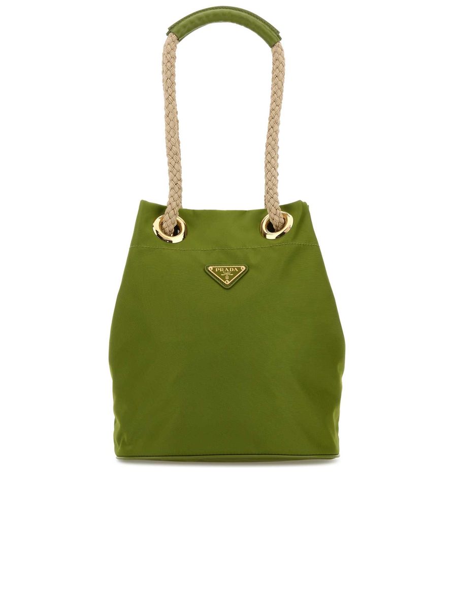 1BE0822HG8_F077G-1.jpg Mariner Bucket Bag - 图片 1