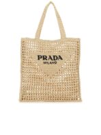Crochet Tote Bag