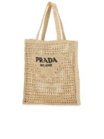 Crochet Tote Bag - 图片 2