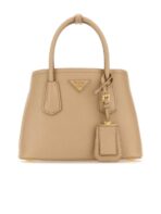 Prada Borsa Vitello Handbag