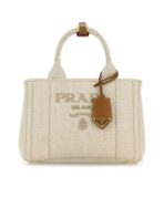 Prada Tessuto Handbag