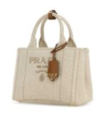 Prada Tessuto Handbag - 图片 2