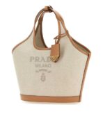 Canvas Handbag - 图片 2