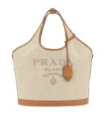 Canvas Handbag
