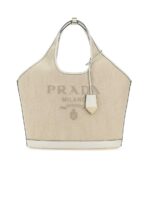 Canvas Shopping Bag