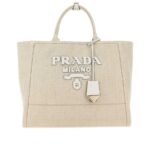 Canvas Shopping Bag