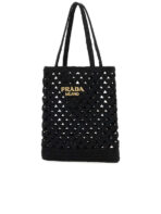 Straw Handbag - 图片 2