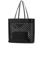 Leather Shopping Bag Bgcy - 图片 2