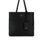 Deer Leather Shopping Bag