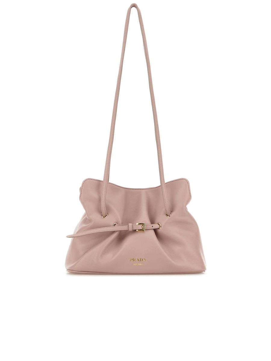 1BG5862DX8_F0D91-1.jpg Prada Dada Small Nappa Leather Bag - 图片 1