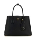 Small Double Handbag