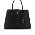 Small Double Handbag