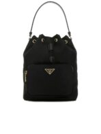 Renylon Duet Bucket Bag