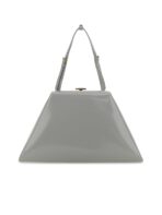 Saffiano Leather Handbag