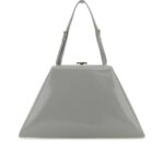 Saffiano Leather Handbag