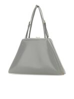 Saffiano Leather Handbag - 图片 2